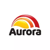 Logo - Aurora Alimentos