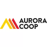 Logo - Aurora Coop
