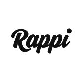 Logo - Rappi