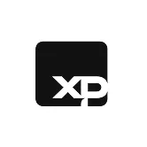 Logo - XP Investimentos